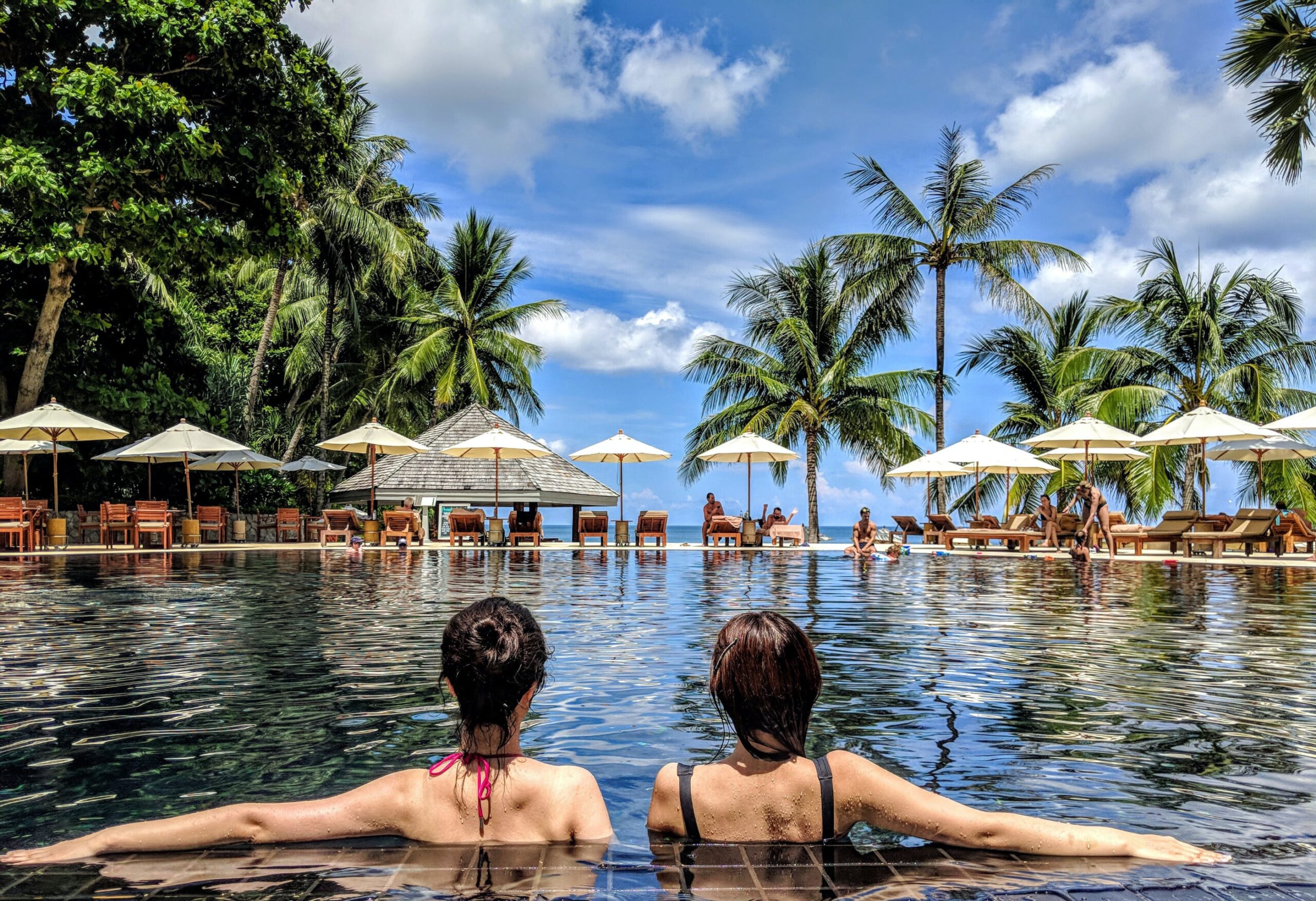 Perfect GetawayUnforgettable Moments