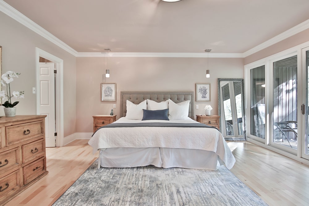 Phuket Sea View Villa