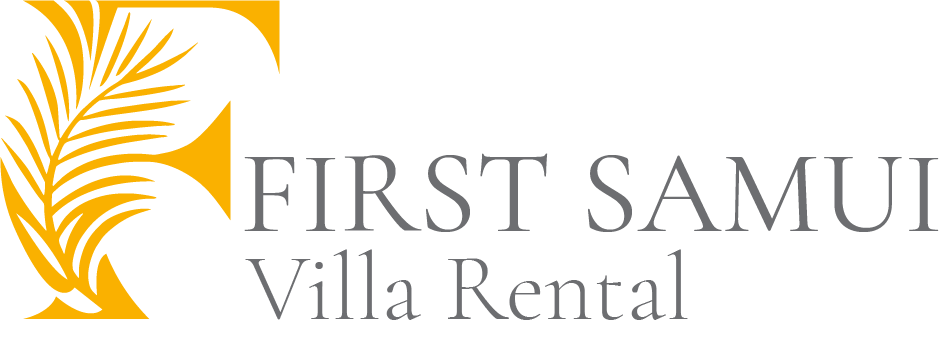 First Samui Villa Rental